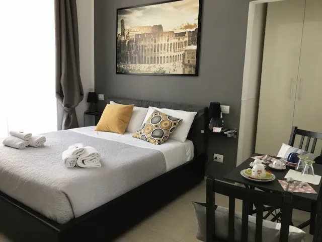 Billede av hotellet Vatican City Holidays - nummer 1 af 10
