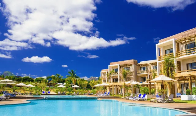 Hotellbilder av Anelia Resort & Spa - nummer 1 av 99