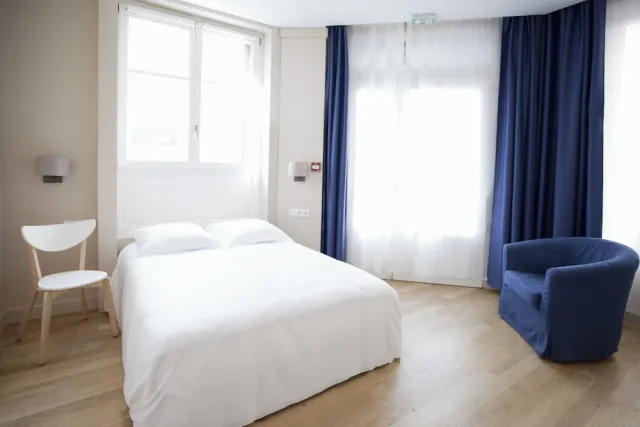 Billede av hotellet Nadaud Hôtel - nummer 1 af 10