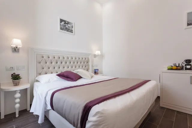 Billede av hotellet Relais Monti - nummer 1 af 10