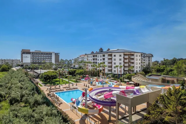 Billede av hotellet Royal Garden Beach Hotel - - nummer 1 af 65