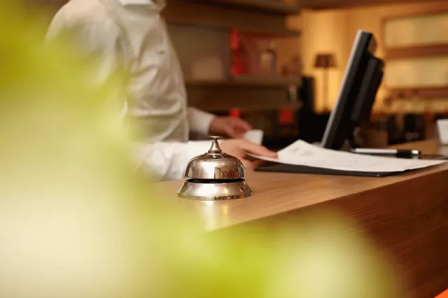 Hotellbilder av Hotel Bonjour - nummer 1 av 56