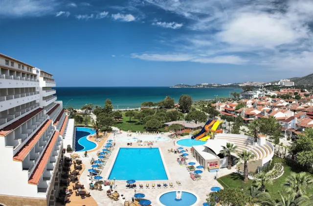 Billede av hotellet Batihan Beach Resort & Spa - nummer 1 af 60