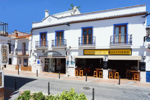Billede av hotellet Apartamentos Pepe Mesa - nummer 1 af 10
