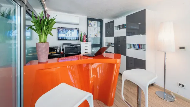 Hotellbilder av Costa Rica Bibione Aparthotel - nummer 1 av 48