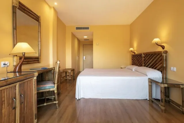 Hotellbilder av Hotel Moon Dreams Roquetas - nummer 1 av 16