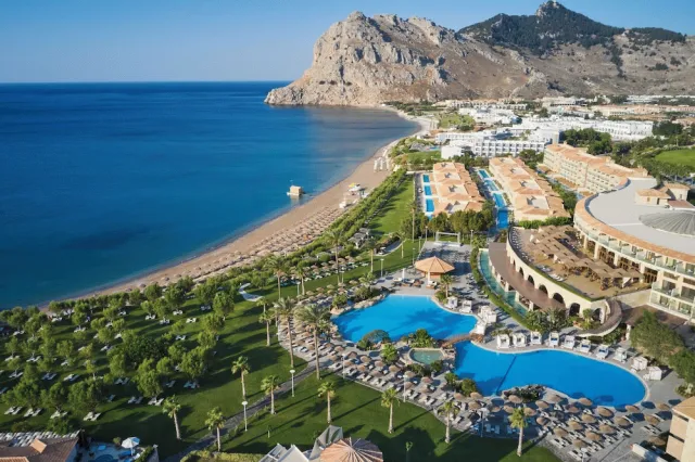 Billede av hotellet Atlantica Imperial Resort - Adults Only - nummer 1 af 98