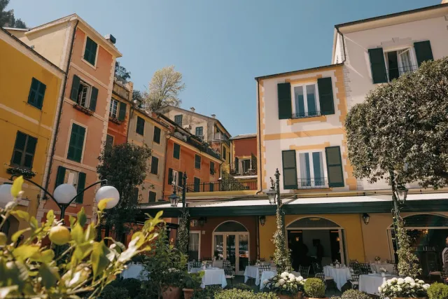 Billede av hotellet Splendido Mare, A Belmond Hotel, Portofino - nummer 1 af 10