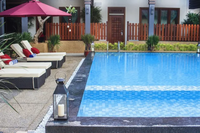 Hotellbilder av Palette Telaga Terrace Boutique Resort - nummer 1 av 10