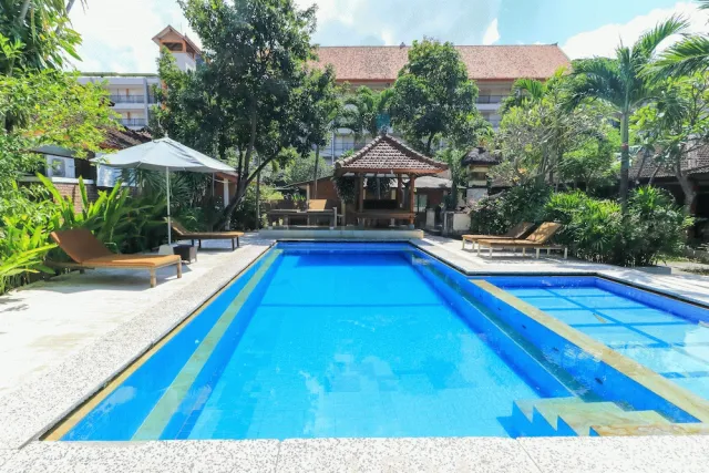 Billede av hotellet Ayu Lili Garden Hotel - nummer 1 af 10
