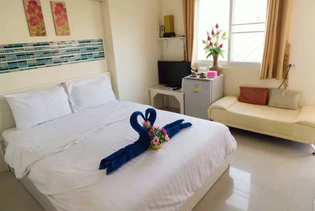 Billede av hotellet Lotus Suite Hua Hin - nummer 1 af 10