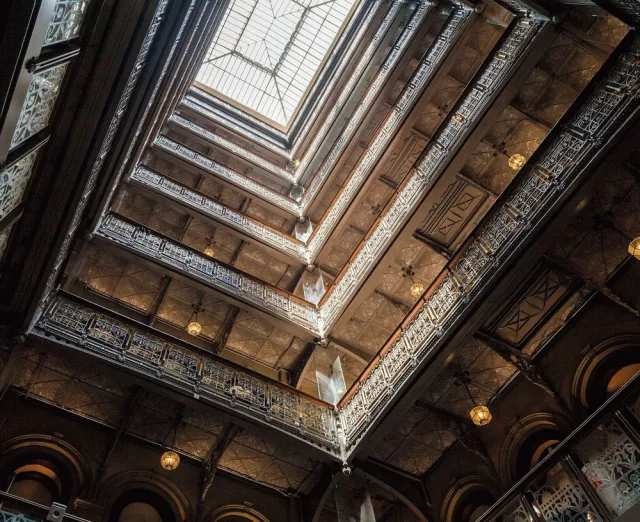 Billede av hotellet The Beekman, A Thompson Hotel, by Hyatt - nummer 1 af 86