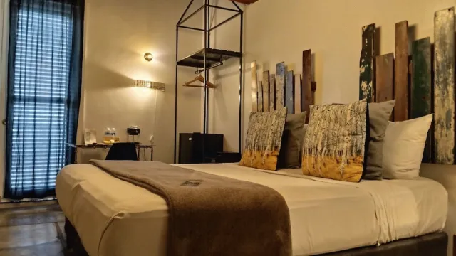 Hotellbilder av Hotel Casa Panamá - nummer 1 av 100