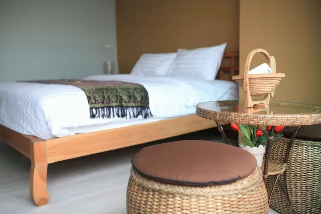 Billede av hotellet Phaphoom Boutique - nummer 1 af 10