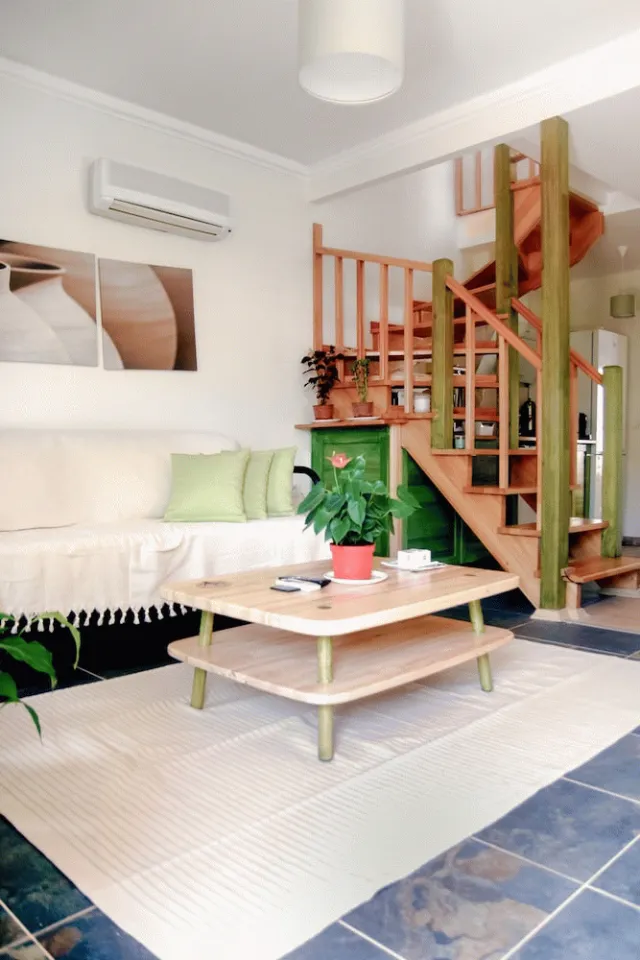 Hotellbilder av Pia Aparts - nummer 1 av 11
