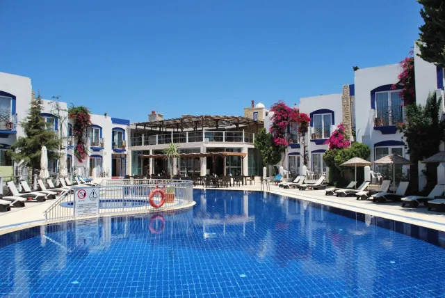 Billede av hotellet Serpina Hotel - Adults Only - nummer 1 af 76