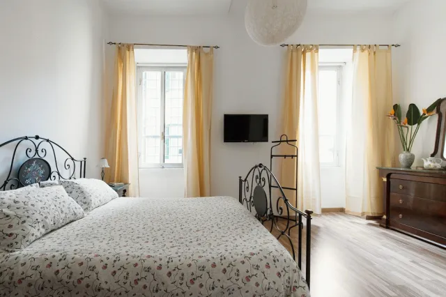 Billede av hotellet Rome Center Rooms - nummer 1 af 10