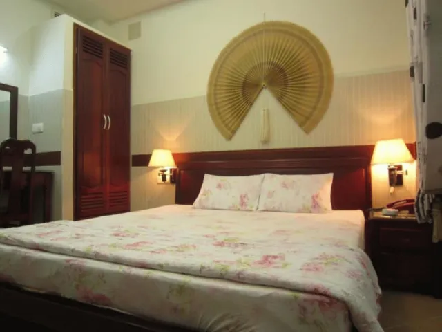 Billede av hotellet Hoang Thanh Thuy Hotel 1 - nummer 1 af 10