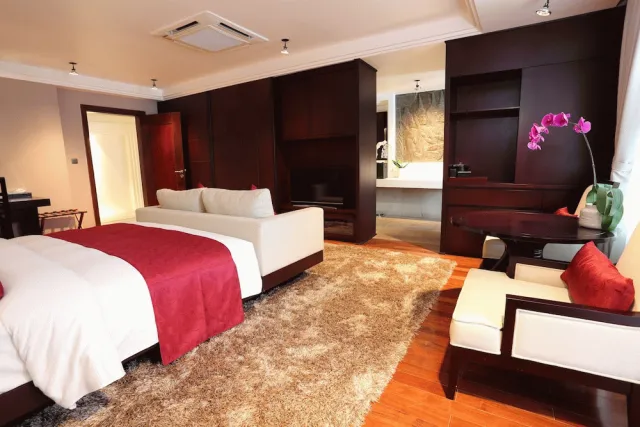 Billede av hotellet Arunreas Hotel - nummer 1 af 66
