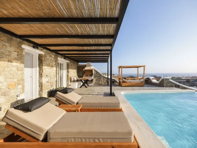 Billede av hotellet Villa Evi & Suites - nummer 1 af 85