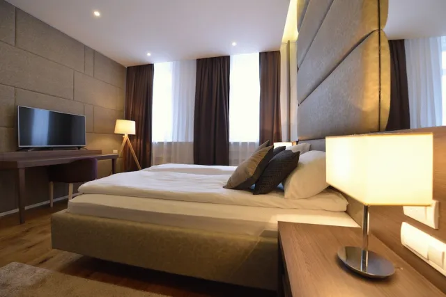 Billede av hotellet Boutique Rooms - nummer 1 af 96