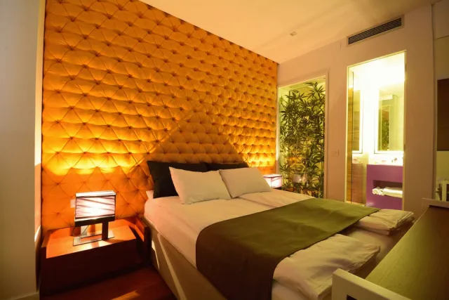 Hotellbilder av Boutique Rooms - nummer 1 av 10