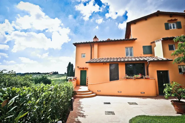 Billede av hotellet Poggio Baronti B&B - nummer 1 af 34