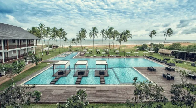 Billede av hotellet Suriya Resort - nummer 1 af 58