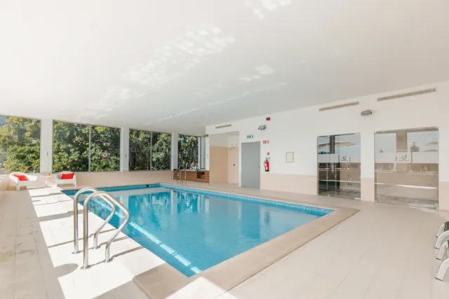 Hotellbilder av Luna Arcos Hotel Nature & Spa - nummer 1 av 55