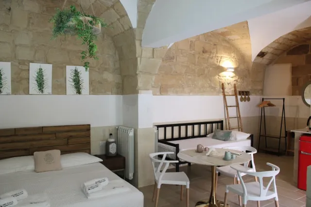Billede av hotellet Fjore di Lecce - nummer 1 af 10