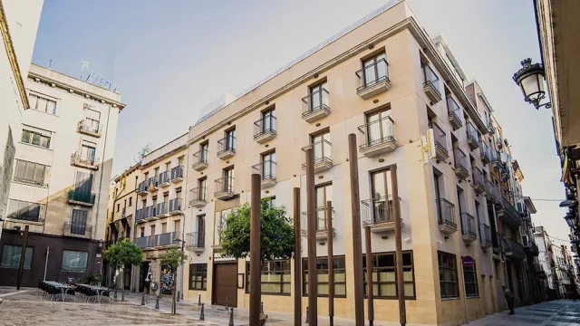 Hotellbilder av Hotel Centre Reus - nummer 1 av 31