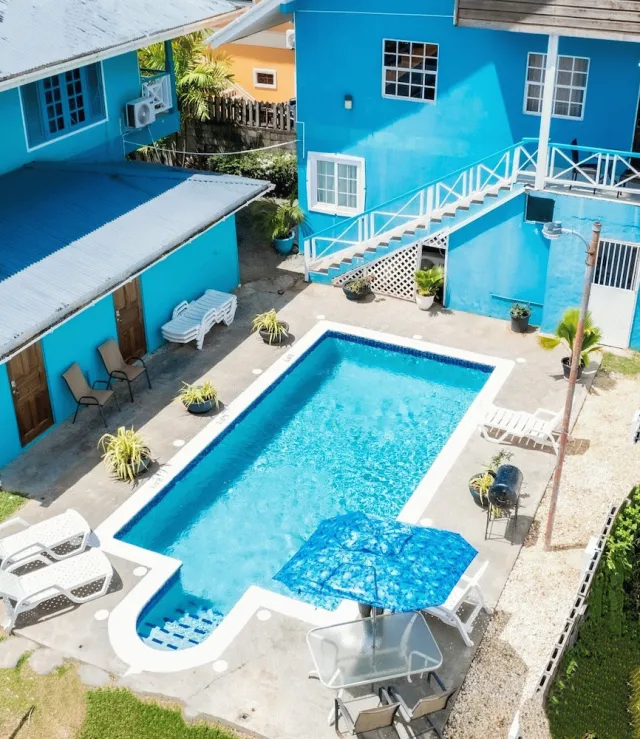 Hotellbilder av Restorations Tobago - nummer 1 av 70