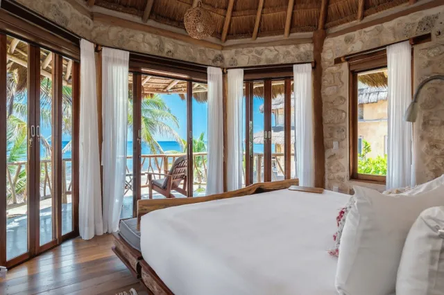 Billede av hotellet Alaya Tulum - nummer 1 af 83