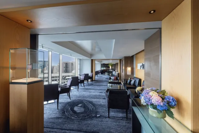 Hotellbilder av Hotel New Otani Tokyo EXECUTIVE HOUSE ZEN - nummer 1 av 100