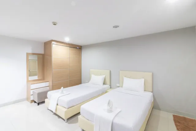 Billede av hotellet Siam Privi Hotel - nummer 1 af 10