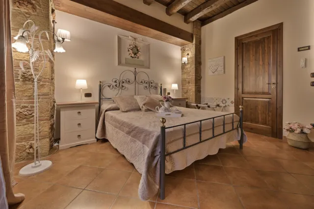 Billede av hotellet Bed & Breakfast Le Oasi - nummer 1 af 10