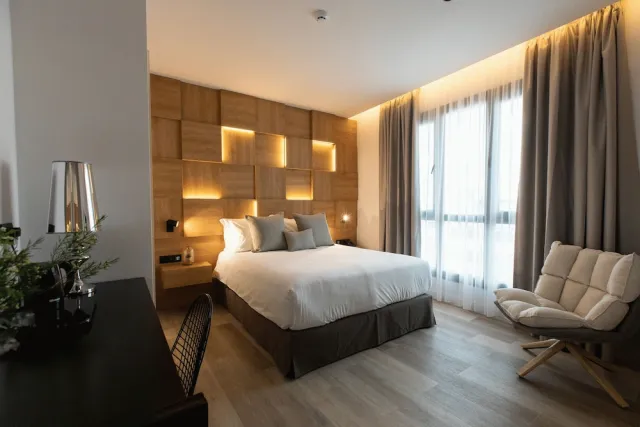 Hotellbilder av Old Port Hotel - nummer 1 av 42