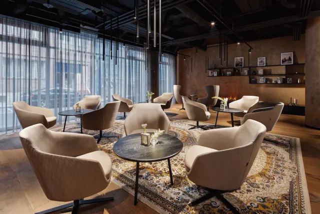 Billede av hotellet Mamaison Residence Downtown Prague - nummer 1 af 10