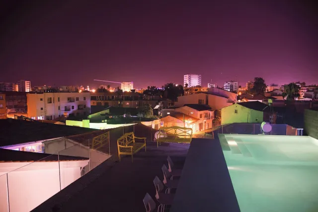 Hotellbilder av Lokàl Boutique Hotel - nummer 1 av 56