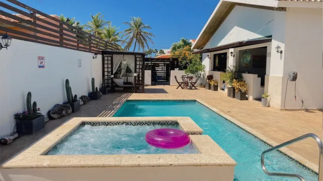 Hotellbilder av Aruba Lagunita - nummer 1 av 100