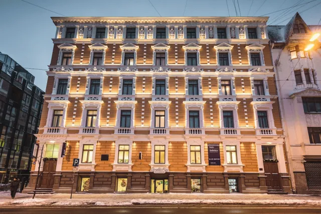 Billede av hotellet Bearsleys Downtown Apartments - nummer 1 af 10