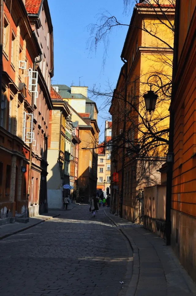 Billede av hotellet Ego Apartments Old Town - nummer 1 af 10