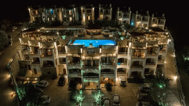Billede av hotellet Vathi Hotel - nummer 1 af 100