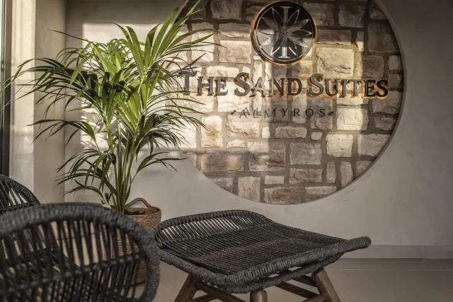 Billede av hotellet The Sand Suites - Adults Only - nummer 1 af 56