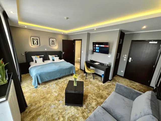 Billede av hotellet Malta Premium Hotel - nummer 1 af 10