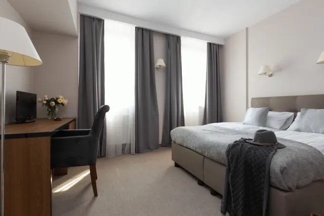 Billede av hotellet Hotel Grottger Boutique Hotel - nummer 1 af 10