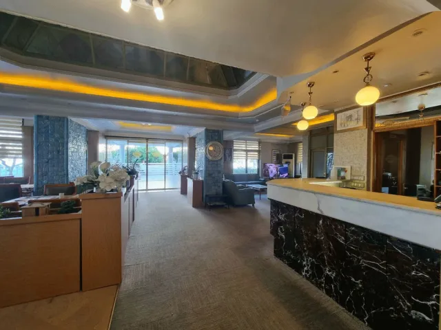 Billede av hotellet Perlo City - nummer 1 af 10