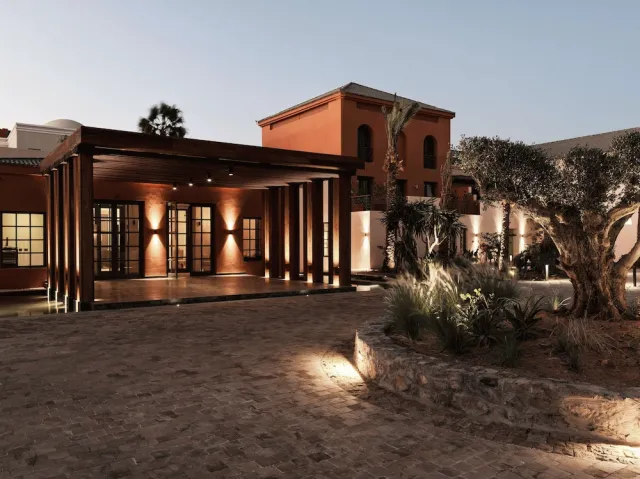 Billede av hotellet The Chedi El Gouna - nummer 1 af 100