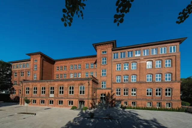 Billede av hotellet Hotel Volksschule - nummer 1 af 10