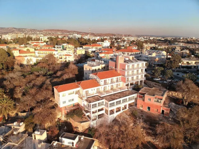 Billede av hotellet Axiothea Hotel - nummer 1 af 10